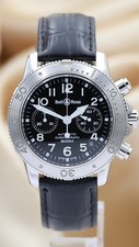 Bell ross diver gebraucht kaufen  Düsseldorf