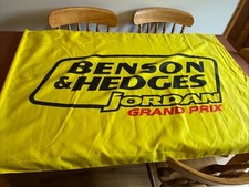 Jordan benson hedges for sale  PETERSFIELD