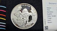 Mali 1000 francs gebraucht kaufen  Friedberg (Hessen)