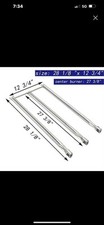 7508 burner tube for sale  Midland