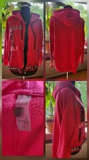 Tredy jacke sweatjacke gebraucht kaufen  Deutschland