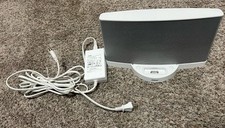 Sistema de música digital Bose SoundDock Series II branco sem controle remoto comprar usado  Enviando para Brazil