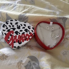 Guess jewellery set for sale  WAKEFIELD