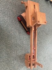 Fagus bagger holz gebraucht kaufen  Schwaig b.Nürnberg
