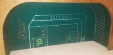 Curved wall craps for sale  Atlanta