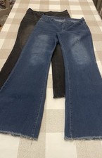 Ladies size stretch for sale  SANDOWN