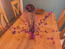 30th birthday spray for sale  NEWTON-LE-WILLOWS