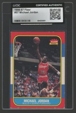 1986 fleer michael jordan for sale 1986 fleer michael jordan for sale Passaic