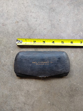 Vintage starrett micrometer for sale  Plano