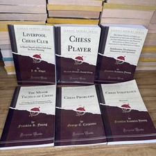 Lot chess classic for sale  Sandy