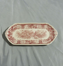 Burgenland rot villeroy gebraucht kaufen Burgenland rot villeroy gebraucht kaufen  Isen