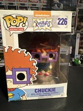Funko pop animation for sale  Gaston