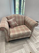 Large check snuggle for sale  BROMSGROVE