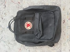 Fjällräven fjallraven kanken for sale  PERTH