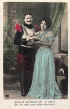 Military uniform pose d'occasion  Expédié en Belgium