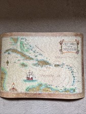 Oldy worldly map for sale  SOUTHAMPTON