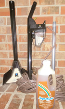 Rainbow vacuum aqua for sale  Decatur