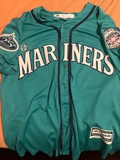 Ken griffey jersey for sale  Perrysburg