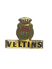 Pin veltins bier gebraucht kaufen  Berlin
