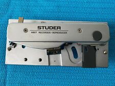 Studer 807 head for sale  Shipping to Ireland