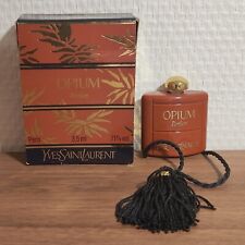 Extrait parfum opium d'occasion  Châtillon-Coligny