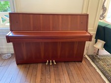 Piano droit yamaha d'occasion  Sarcelles