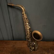 Saxophone buffet crampon d'occasion  Nantes-