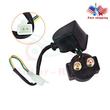 Starter solenoid relay for sale  USA