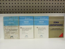 Mursia bignami storia usato  Latina