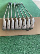 Ping irons hand for sale  Houston