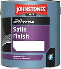 Johnstones trade satin for sale  WORKSOP