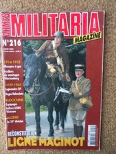 Military weapons 216 d'occasion  Expédié en Belgium