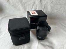 Sigma hsm ex gebraucht kaufen  Berlin