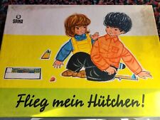 Ddr spiel flieg gebraucht kaufen  Berlin