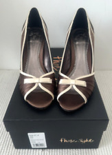 Phase peep toes for sale  WORTHING