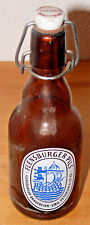 Sammelflasche zierflasche bier gebraucht kaufen  Deutschland