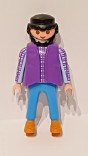 Playmobil sammlung figur gebraucht kaufen  Wiesthal
