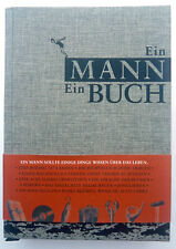 Edition mann buch gebraucht kaufen  Waldbronn