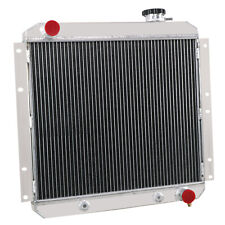 Row aluminum radiator for sale  Chino