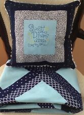 Handmade baby quilt. for sale  Yaphank