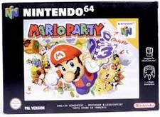 Mario party ntsc for sale  UK