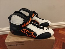 Botas de corrida Alpinestars Tech 1T comprar usado  Enviando para Brazil