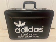Adidas sanitätskoffer erich gebraucht kaufen  Köln