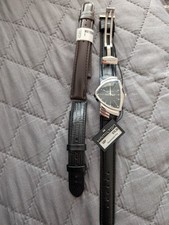 Hamilton ventura watch for sale  DARLINGTON