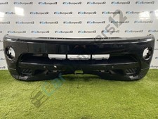 range rover front bumper hst for sale  NEWTON-LE-WILLOWS