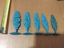 Lotto alberi vegetazione usato  Bellinzago Novarese