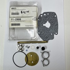 Cycle 2906 carburetor for sale  Daytona Beach