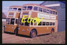 Trolleybus photo maidstone for sale  SWANSEA