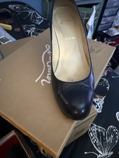Christian louboutin red for sale  Summerville