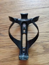 Bontrager carbon bottle for sale  BURRY PORT